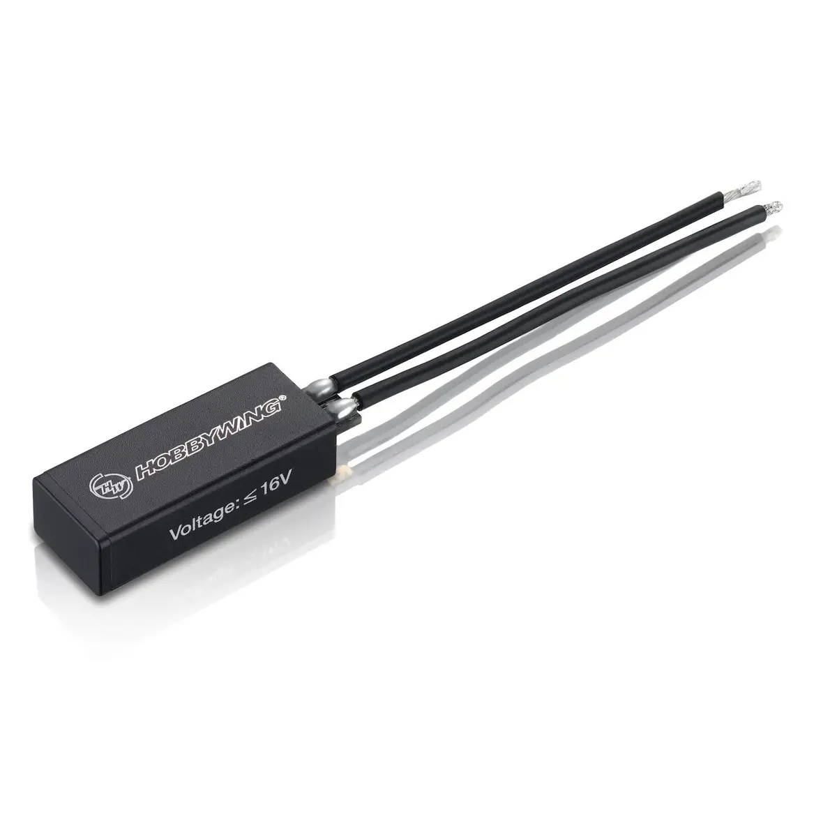 Capacitor Module X, Non Polarity, Xr10 Pro G2 1