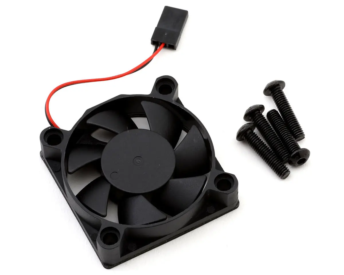 Max5 Mp4510sh-6V Cooling Fan 1
