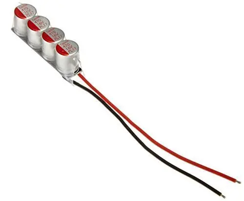 Super Capacitor Module-A 1