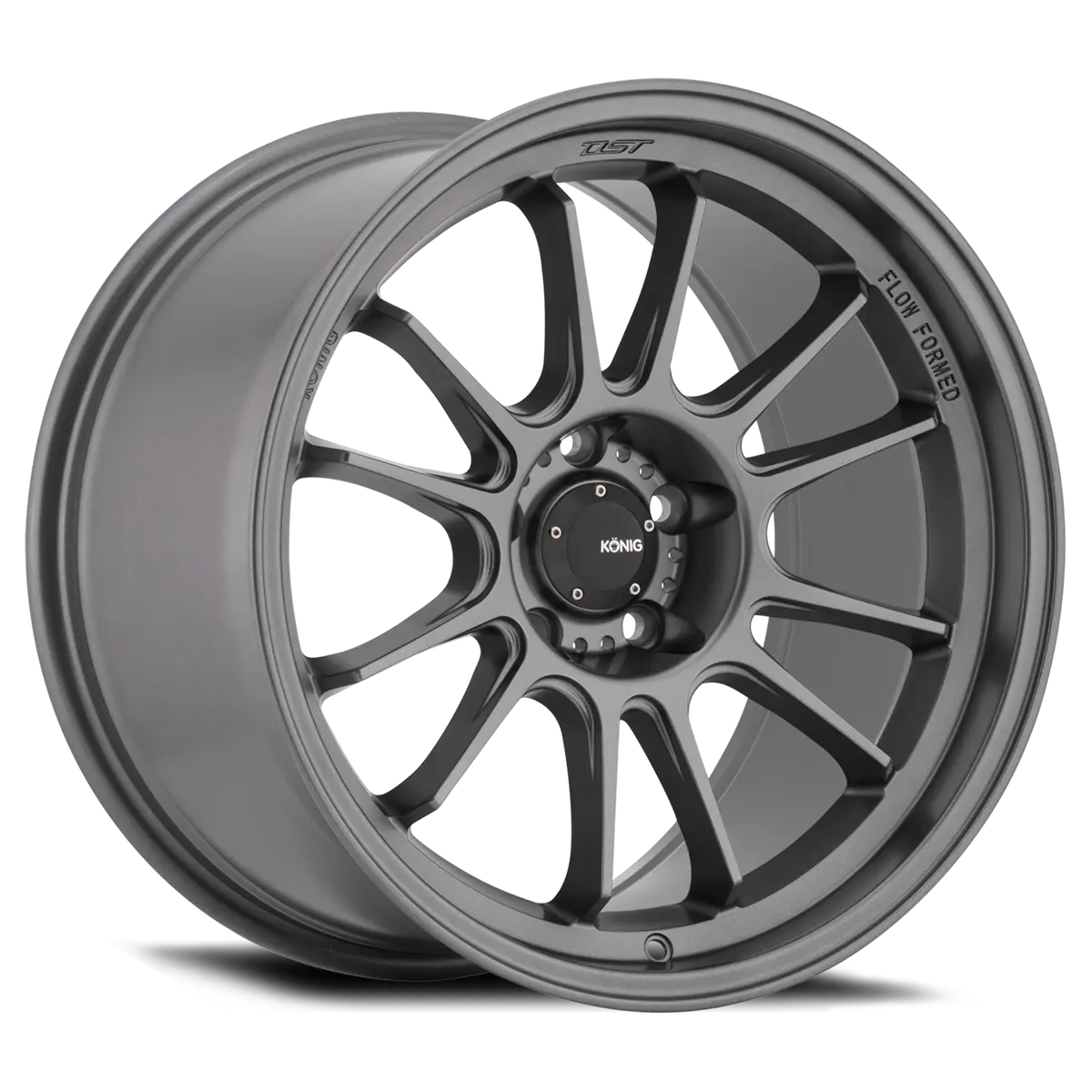 Hypergram B-Series Wheel Profile Kit - Image 4