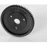 Rc4wd 64T Delrin Spur Gear For R3 2 Speed Transmission 1