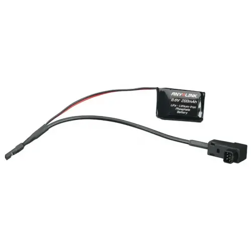 Tactic Anylink Cable Futaba 12Z 14Mz 1
