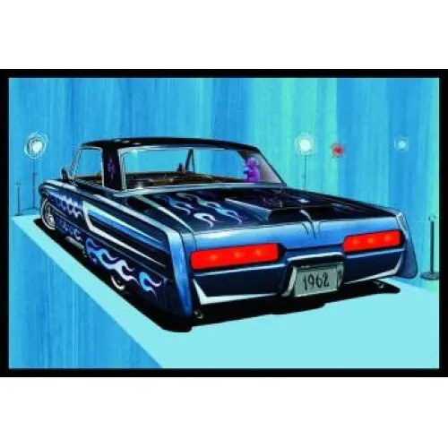Amt 1/25 1962 Buick Electra 1