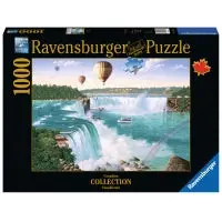 Ravensburger 1000Pc - Canadian Collection: Niagara Falls 1