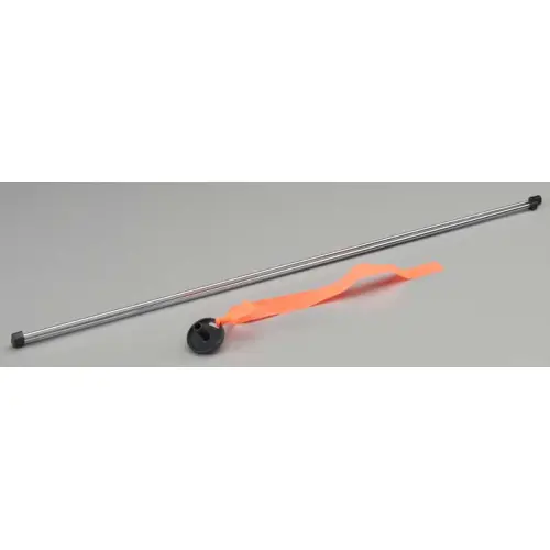 Estes 2243 1/8" Two-Piece Rod 1