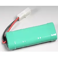 Aquacraft Nimh 7.2V 1100 Reef Racer 1