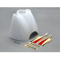 Eflite Cowl: Apprentice S 15E Rtf 1