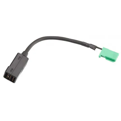 Futaba Sbus Hub W/Cable Voltage Connector 100Mm 1