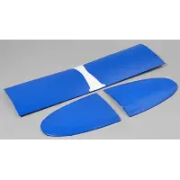 Main Wing Set Complete Park Pilot 1