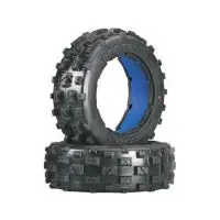 1150-00 Bow-Tie 5B Fr Tires 1