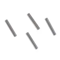 1654 Team Associated Ft Axle Pins (4) 1