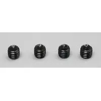 2170 Socket Set Screw 4X4mm(4) 1