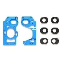 Tamiya 54166 Aluminum Motor Mount Right/Left F104 1