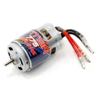 Titan 775 Motor 10T 16.8V By Traxxas 1