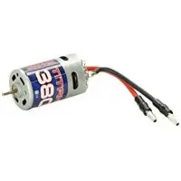 Titan 380 Motor 18T: 1/16 1