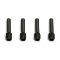 25056 Team Associated Drv Cup Set Screw Mgt(4) 1