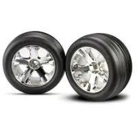 3771A Tires & Wheels Assm Fr(2 1