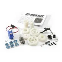 Traxxas Nitro 3998 2-Speed Conversion Kit E-Maxx 1