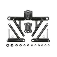Tamiya 51381 F Parts Susp Arm Fr F104 1