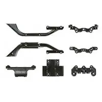 Tamiya 51392 D Parts Damper Stay M-05 1