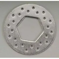 Traxxas Nitro 5164 Brake Disc 42Mm Steel 1