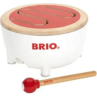 Brio Musical Drum 1