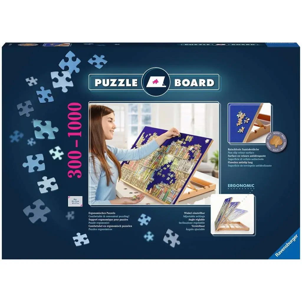 17973 - Puzzle Board By Ravensburger 1