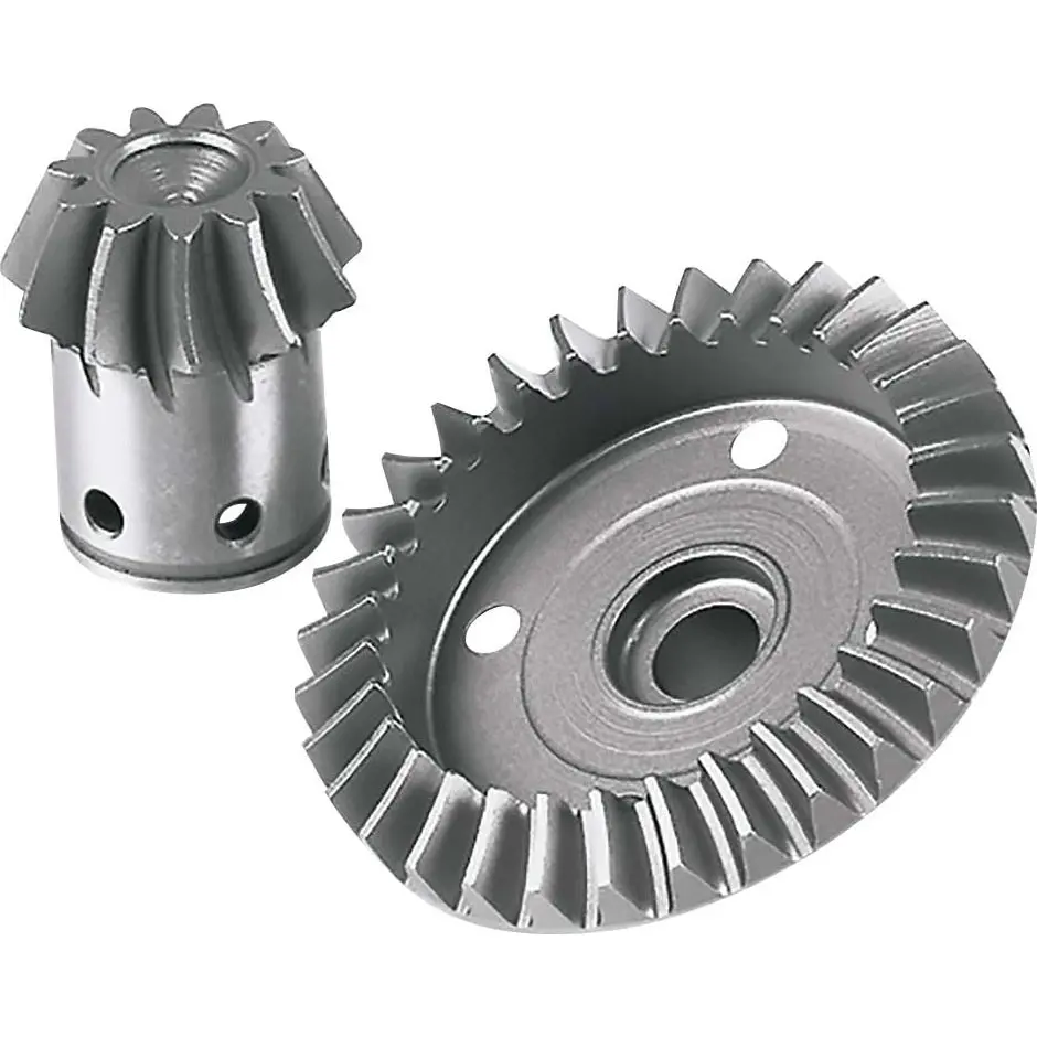 Axial 31339 Hd Bevel Gear Set 32T/11T 1