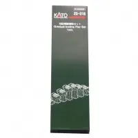 Kato 23-016 Gradual Single Track Incline Pier Set (N Scale) 1
