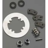 Traxxas 5352X Rebuild Kit Revo/Maxx 1