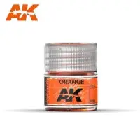 Ak Interactive Orange 10Ml 1