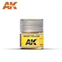 Ak Interactive Red 10Ml (Copy) 1