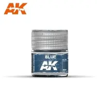 Ak Interactive Blue 10Ml 1