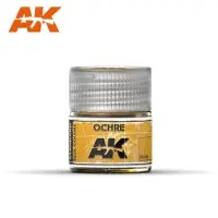 Ak Interactive Ochre 10Ml 1