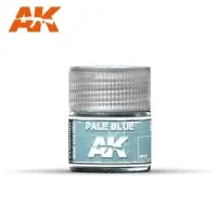 Ak Interactive Pale Blue 10Ml 1