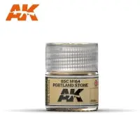 Ak Interactive Bsc No64 Portland Stone 10Ml 1