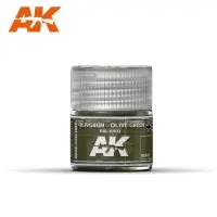 Rc047 Ak Interactive Olivgrun - Olive Green Ral 6003 1