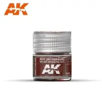 Ak Interactive Rot (Rotbraun) Red Brown Ral 8012 10Ml 1