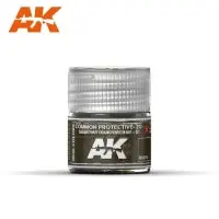 Ak Interactive Common Protective - Zo 10Ml 1