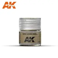 Ak Interactive Uae Sand Dull 10Ml 1
