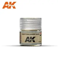 Ak Interactive Egyptian Desert Sand 10Ml 1