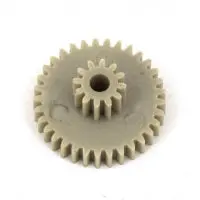 41041 Team Associated Cr12 Step Gear 1