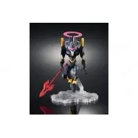 Bandai Eva Mark 06 "Evangelion", Bandai Nxedge Style 1