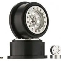 M.Thompson Classic Lock 2.2/3.0" Sc Beadlk Wheels 1