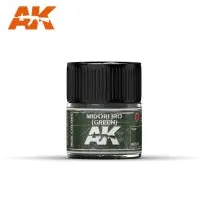 Ak Interactive Midori Iro (Green) 10Ml 1