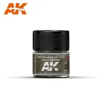 Ak Interactive Ohryuko Nana Go Shoku (Olive Brown) 10Ml 1