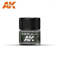 Ak Interactive Rlm 81 Version 2 10Ml 1