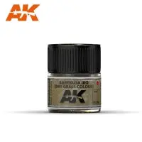 Ak Interactive Karekusa Iro (Dry Grass Colour) 10Ml 1