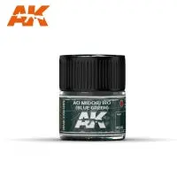 Ak Interactive Ao Midori Iro (Blue-Green) 10Ml 1