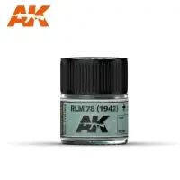 Ak Interactive Rlm 78 (1942) 1